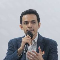 dr. Gamal Albinsaid